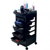 Picture of IDEALDOG Dog Grooming Trolley